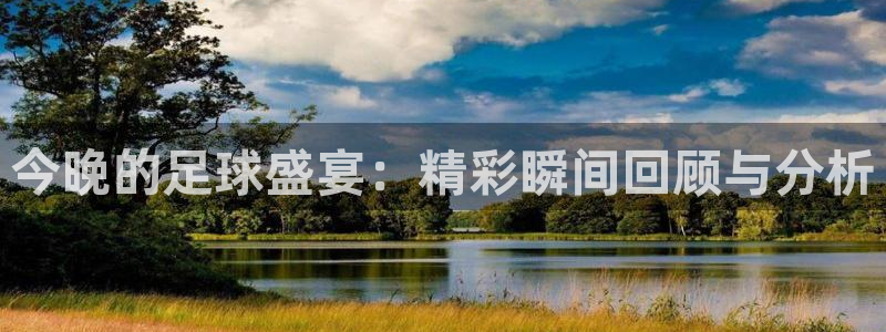 c7南宫娱乐官网入口介绍：今晚的足球盛宴：精彩瞬间回顾与分析