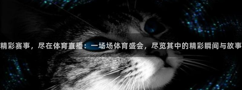 c7娱乐官网版：精彩赛事，尽在体育直播：一场场体育盛会，尽览其中的精彩瞬间与故事