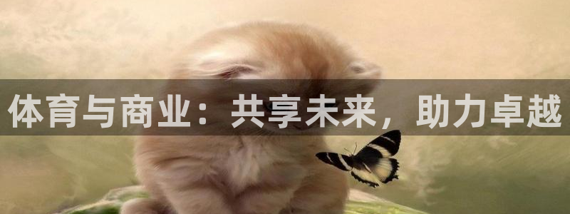 c7娱乐游戏官网：体育与商业：共享未来，助力卓越